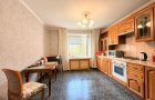 Продается квартира в Строкино