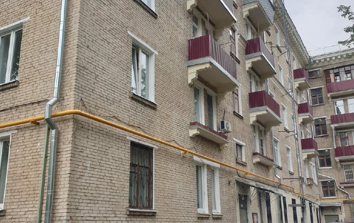 Продается квартира в Москве