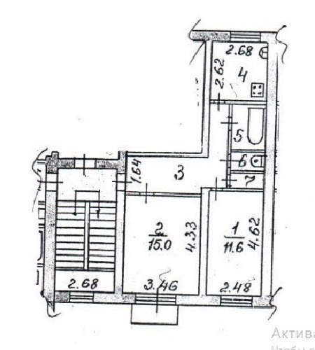 Объект №108973541
