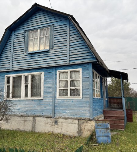 Объект №114863931