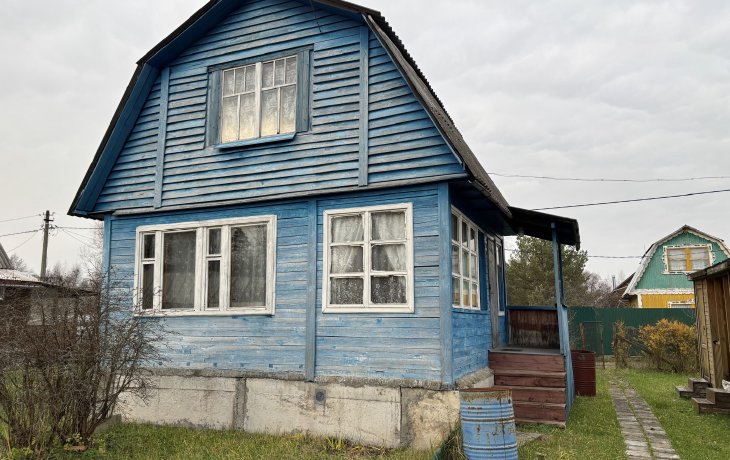 Объект №114863931