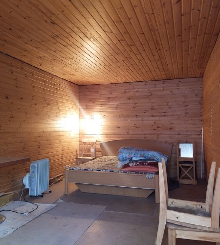 Продается дача в Ногинском районе