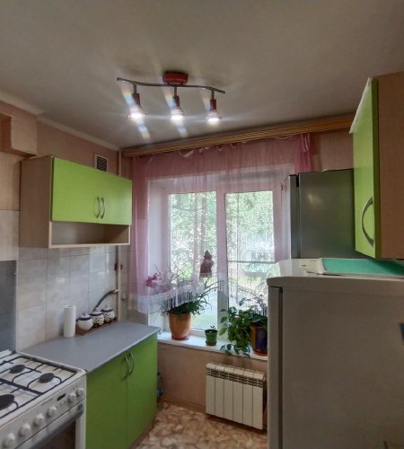 Продается квартира в Электроуглях