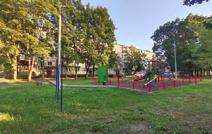 Сдается квартира в Электроуглях