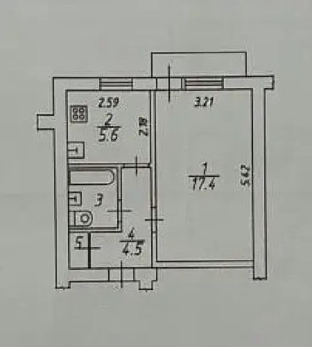 Объект №141784360
