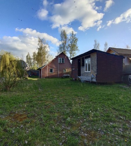 Объект №98644826