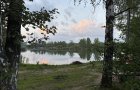 Продается дача в Воровском