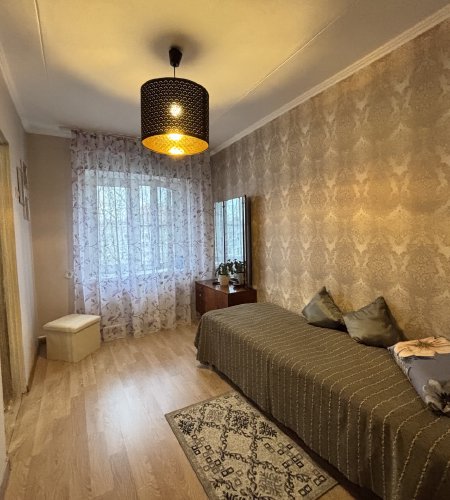 Продается квартира в Электроуглях