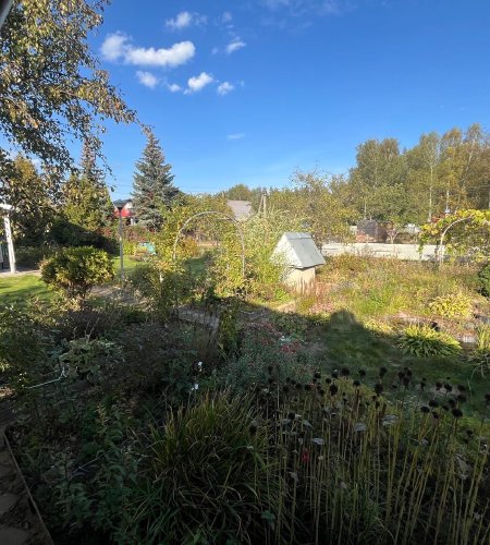 Продается дача в Ногинском районе