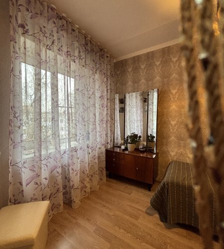 Продается квартира в Электроуглях