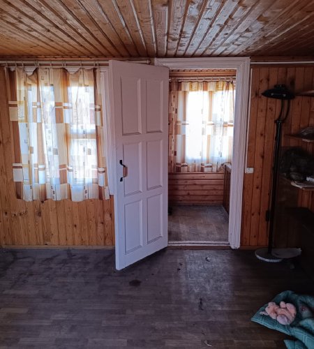 Продается дача в Воровского