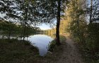 Продается участок в д. Марьино