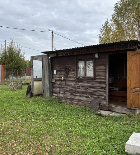 Продается дом в Павловском Посаде