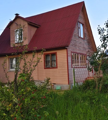 Объект №111522594