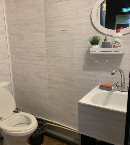 Продается коммерческое помещение