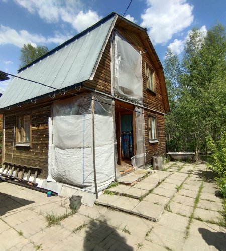 Объект №105846038