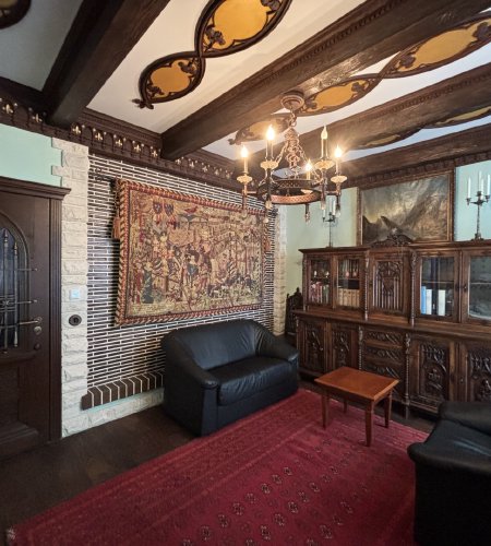 Объект №130025227