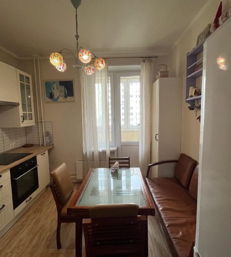 Продается квартира в Балашихе