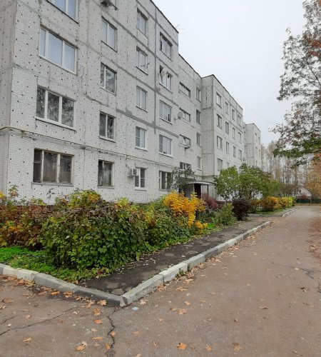 Продается квартира в Электроуглях