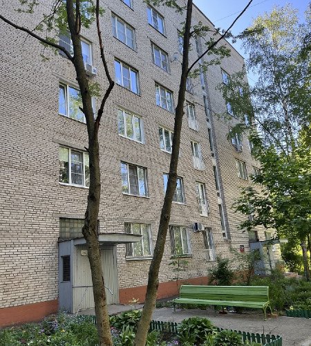 Объект №66353100