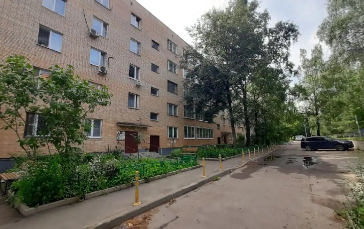 Объект №141784360
