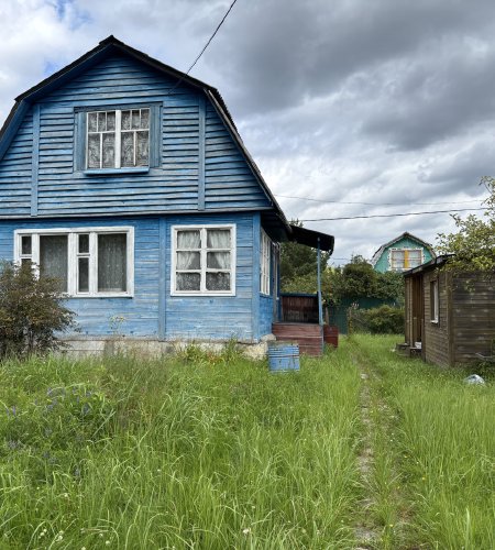 Объект №114863931