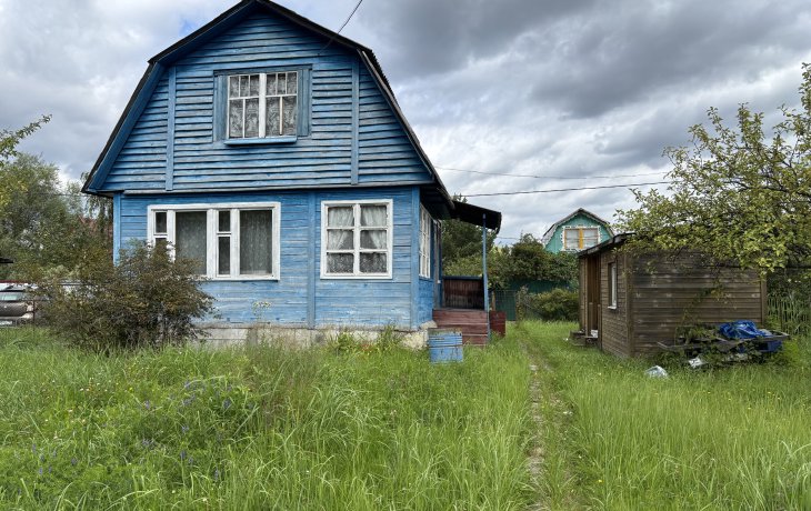 Объект №114863931