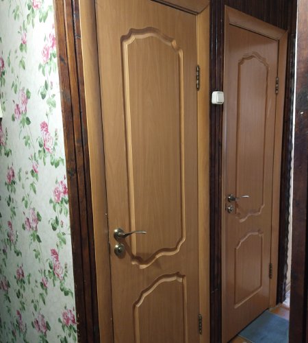 Продается квартира в Электроуглях