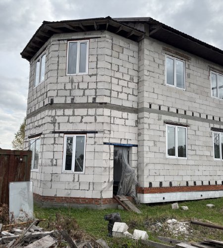 Продается дом в Павловском Посаде