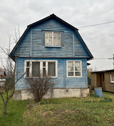 Объект №114863931