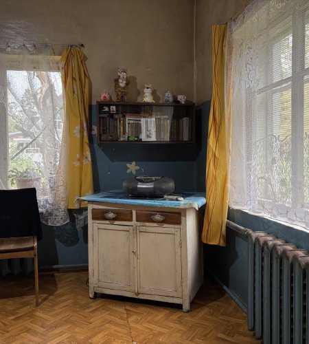 Продается дом