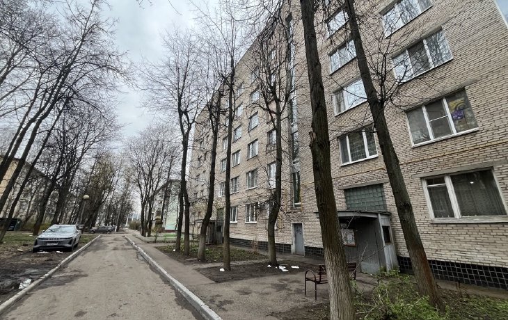 Объект №135383440