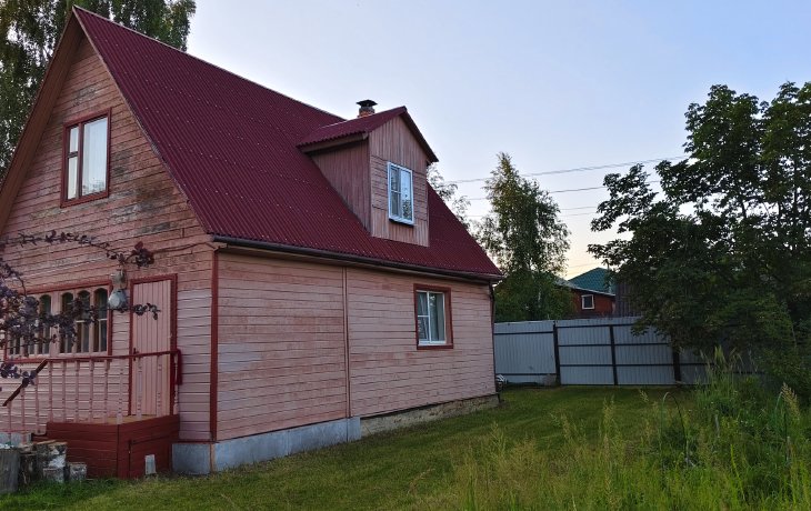 Объект №111522594