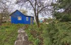 Продается домик в деревне Белая