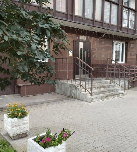 Объект №146290946