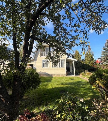 Продается дача в Ногинском районе