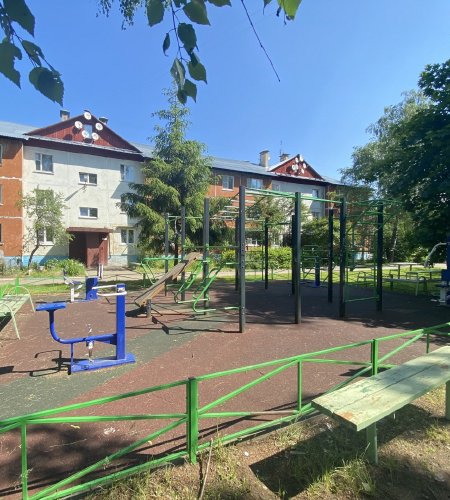 Продается квартира в Обухово