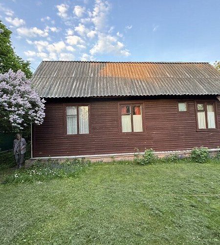 Объект №136484085