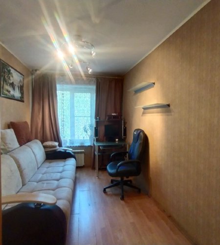 Продается квартира в Электроуглях