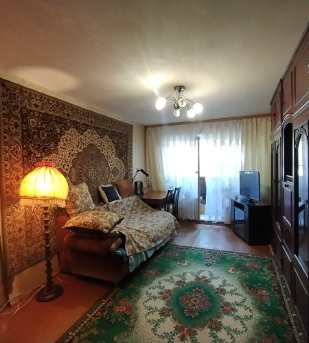 Продается квартира в Электроуглях