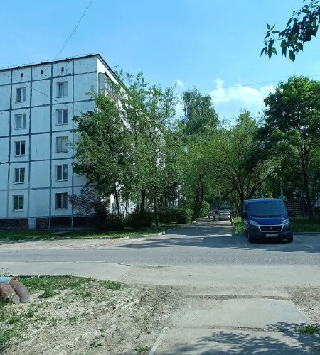 Объект №136320150