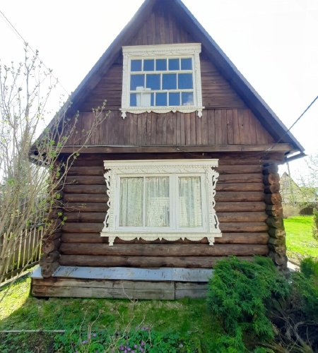 Объект №135676670