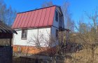 Продается дача в Воровского