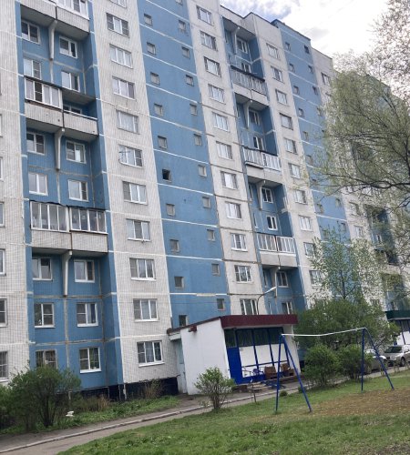 Объект №120117123