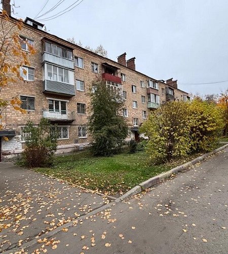 Объект №146291990