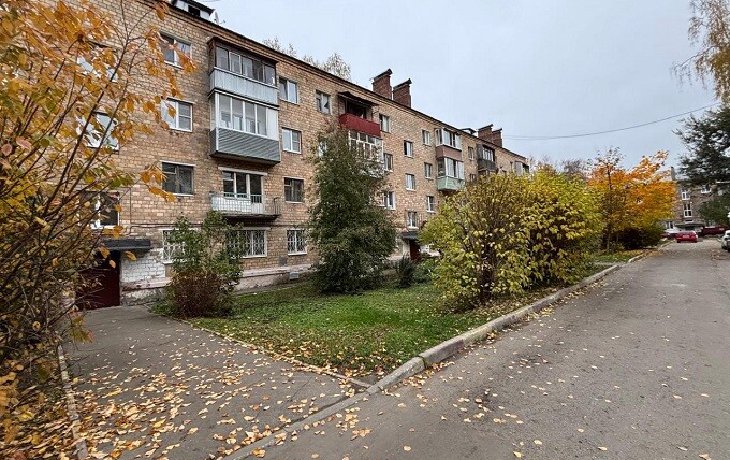 Объект №146291990