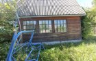Продается дача в Воровском