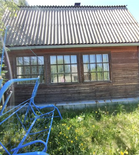 Продается дача в Воровском