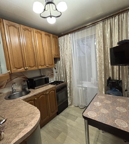 Продается квартира в Кудиново