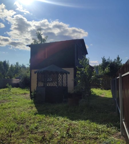 Объект №142101260